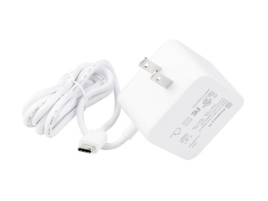 Raspberry Pi5用の公式27WUSB Type-C電源、色とプラグのオプション - Product Image 5