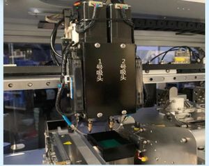 Direkt verkauf IoT-Geräte-IC-Programmierer Automat isiertes IC-Programmier system Hochgeschwindigkeits-IC-Brenner maschine