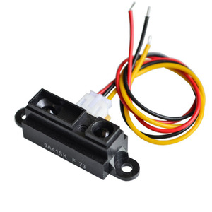GP2Y0A41SK0F赤外線レンギングセンサーモジュール4-30cm距離IRセンサーGP2Y0A41SK - Product Image 1