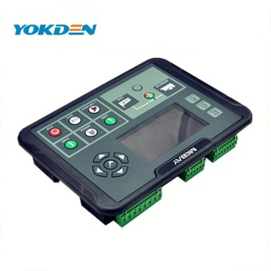 Mebay nuovo Controller generatore DC90D con porta CAN 10 uscita relè 6 ingresso sensore - Product Image 6