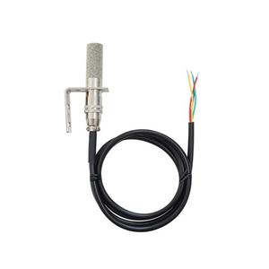 Sensor de humedad y temperatura de salida digital SHT30 para cámara de prueba de temperatura y humedad