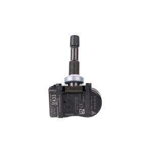 1034602-00-C TPMS sensore per Tesla modello 3/MS/MX (vecchia versione) nero OEM sistema di monitoraggio della pressione dei pneumatici impermeabile - Product Image 4