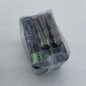 Módulo de ternet con 24 entradas digitales, dispositivo electrónico expandible con 24 entradas digitales, modelo EW iR-ETN40R - Product Image 4