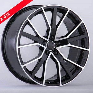 Fit for 17/18/19/20 Inch Aluminum Alloy <strong>Casting</strong> Audi A8L <strong>Wheels</strong> A6L A3 A4A5A7Q7Q8 <strong>Wheels</strong> for Audi