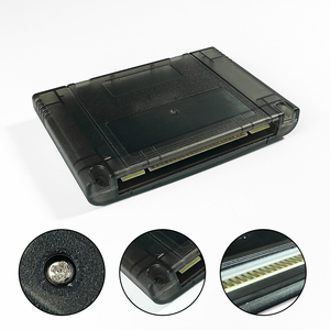 ตลับเกม2.5รุ่น Super DSP Plus <span class=keywords><strong>800</strong></span> in 1 REV ใหม่สำหรับ SNES 16บิตคอนโซลวิดีโอเกม - Product Image 5