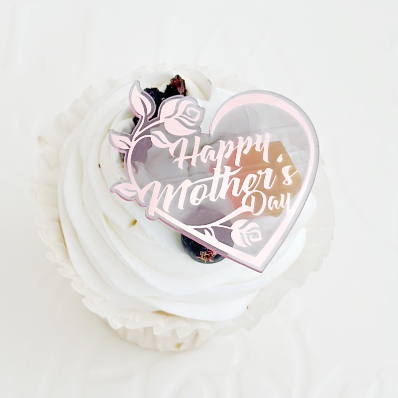 Rose Gold-Mother's Day