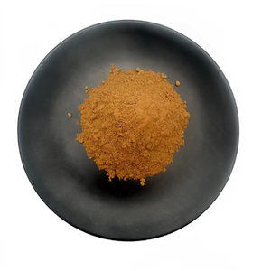 Yüksek kaliteli bamya tohumu özü tozu Instane çözünür doğal kuru bamya tozu - Product Image 1