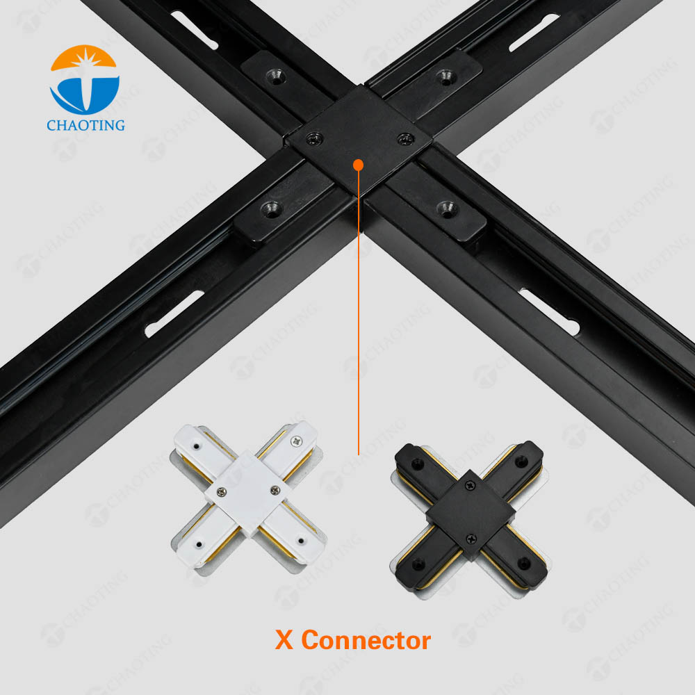 Connecteur de type X