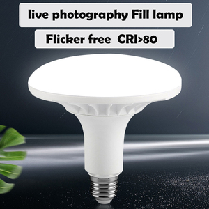 UFO Shape High Brightness Led Bulb E27 Holder Smd 2835 High Lumen E27/<strong>B22</strong> Base Led Bulb <strong>Light</strong> for Home Using - Product Image 6