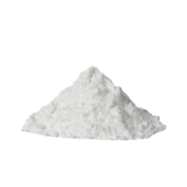 Bicarbonato de sodio de calidad alimentaria