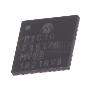 PIC16F19176-I/MV nuovo QFN-40 Chip microcontrollore 8/16/32 originale - Product Image 2