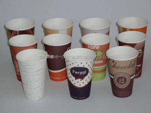 3-16oz tek kullanımlık kağıt içecek bardak yapmak için tam otomatik kağıt bardak şekillendirme makinesi ZBJ-N12 - Product Image 5