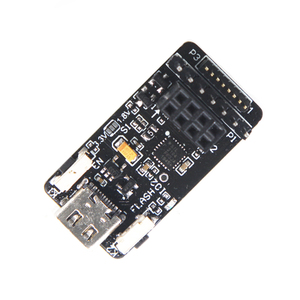 ESP Flasher Rev6 - USB Type-<strong>C</strong> <strong>Program</strong> ESP8266/ESP32 - Product Image 3