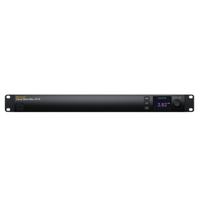 ¡Cloud Store Max Dispositivo de almacenamiento en red de 48TB con interfaz SAS y USB Tamaño de rack de 2U en stock! - Product Image 1