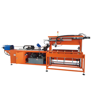 Automatische CNC-Stanz maschine Laden Entladen Eigenschaften Neues Produkt Mechanische Stromquelle Kern lager Motor Motor pumpe