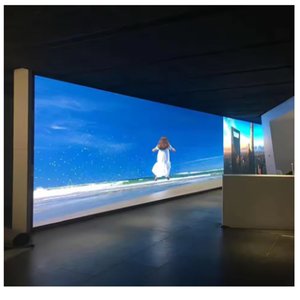 Scheda modulo Display a LED per interni P3 64x64 pixel schermo a LED ad alta risoluzione - Product Image 4