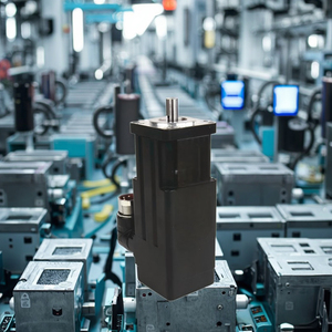 Bester Preis PLC Servomotoren Treiber für industrielle Steuerung und Programmierung MPM-B2153E-MJ72AA - Product Image 3