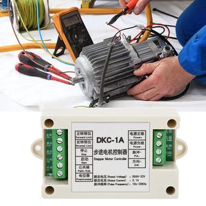 Controller motore passo-passo, Driver Controller velocità motore per servomotore passo-passo Controller PLC DC 5 ~ 32V - Product Image 5