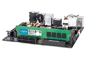 Notebook 4GB DDR4 2666MHz Memory Module DDR4 Compatible with Intel <strong>Computer</strong> RAM 1600MHz 2666mHz 2400MHz 3200MHz - Product Image 4