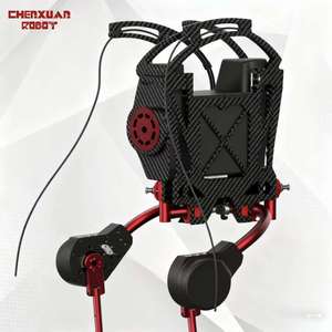 8.97 kg tải 40 kg exoskeleton cho leo núi hỗ trợ eo và cánh tay hỗ trợ exoskeleton - Product Image 1