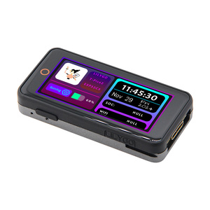 LILYGO T-Pico2350 ESP32-C6 RP2350 Dual MCU Raspberry Pi scheda di sviluppo 2.33 pollici LCD WIFI modulo Wireless Bluetooth - Product Image 2