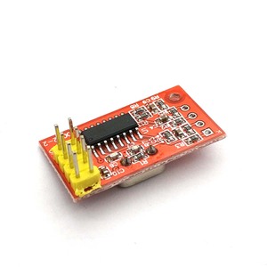 AD7705 Dual 16 Bit ADC <strong>Data</strong> Acquisition Module <strong>Input</strong> Gain Programmable SPI Interface TM7705 - Product Image 4