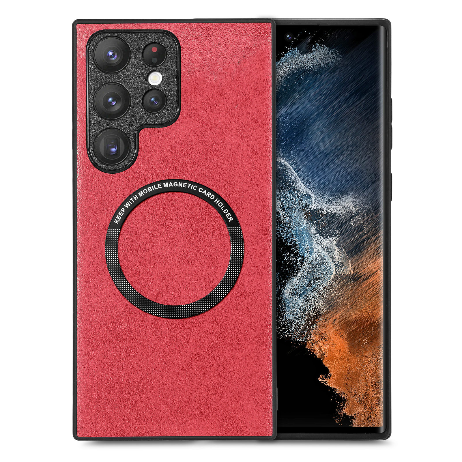 Rojo