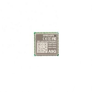 A9G-Modul GPRS GPS SMS Sprach-und drahtlose Daten übertragung Original und neue elektronische Komponente