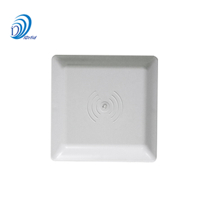 <strong>RS232</strong>/RS485/Wiegand UHF <strong>RFID</strong> <strong>Reader</strong> TCP IP Passive Parking Access Control Marathon 8DBI Integrated <strong>RFID</strong> <strong>Reader</strong> - Product Image 3