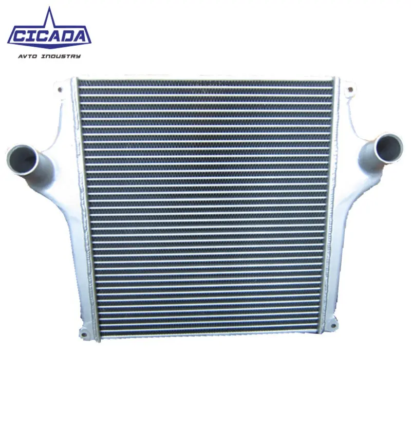 NKR FRR ROCKY intercooler para camión ISUZU 8972217620 de 2536046004 a 4505025300