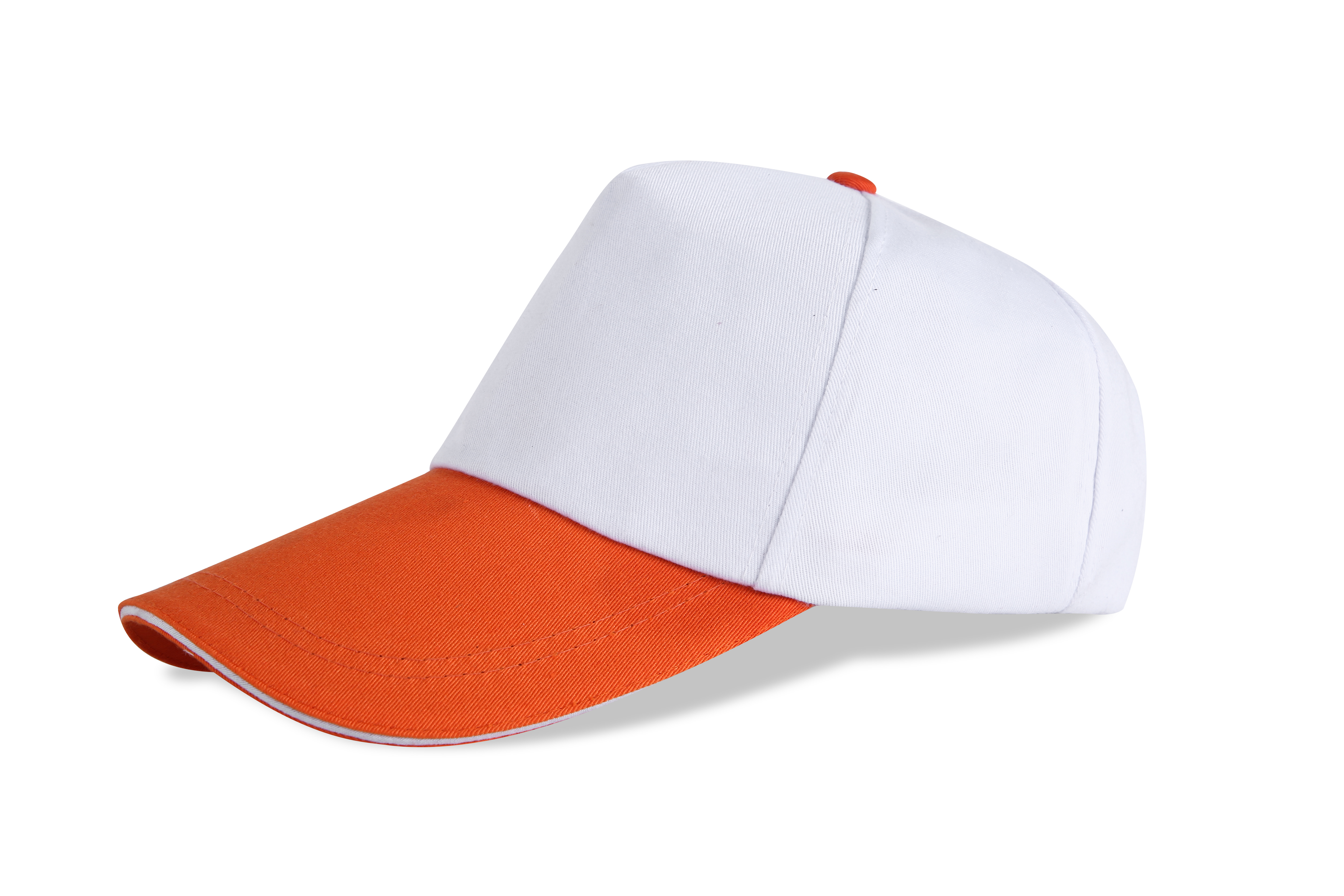 Blanco/Naranja
