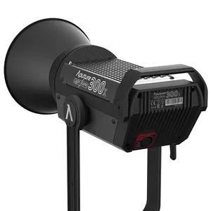 ไฟสปอตไลท์300X Aputure LS แบบ Bi-6500K ไฟถ่ายภาพ2700-K สำหรับการสร้างฟิล์มบลูทูธ Sidus Link APP ควบคุม - Product Image 4