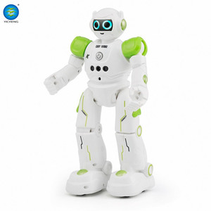 2023 2024 Робот Игрушки для детей роботы Jouets Robo игрушки умные Роботы