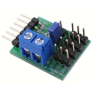 410-082 PMODCON3 SERVO ANSCHLUSS MODUL - Product Image 1