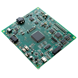 Ev aletleri PCBA aydınlatma uygulama çözümleri için yeşil lehim maskesi - Product Image 4