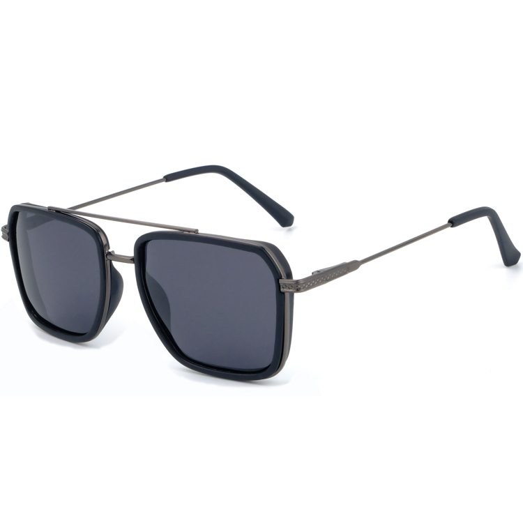 C3-Matt gun/grey