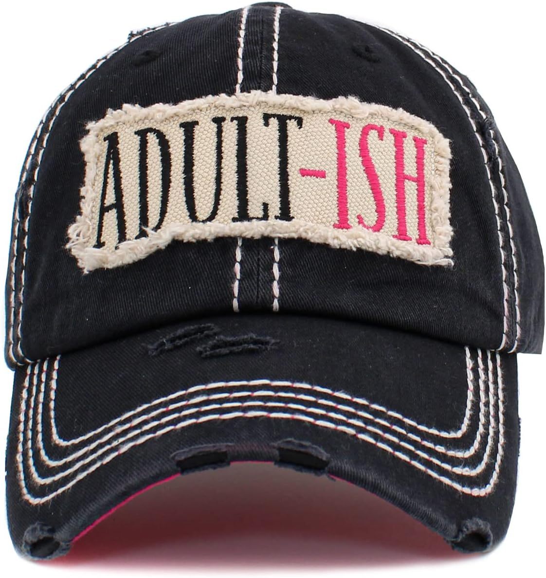 Adulte-noir