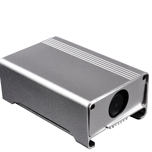Newest <strong>Raspberry</strong> Pi3 Model B <strong>case</strong> Box Shell Cover for <strong>Raspberry</strong> <strong>Pi</strong> 3b+ Aluminum Shell <strong>case</strong> - Product Image 1