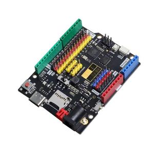 Raspberry PI UNORP2040 Entwicklungs board Programmier-Lerncontroller-Kern karte für Arduino UNO RP2040