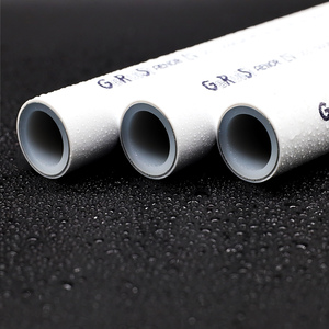 High Temperature and Pressure Resistance <strong>HDPE</strong> Polyethylene Water Supply Pipe <strong>Pex</strong> <strong>Al</strong> <strong>Pex</strong> - Product Image 5