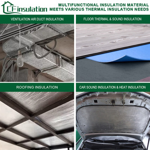 Chất lượng cao XPE bọt cho xlpe Ống cách nhiệt mật độ cao nhiệt vật liệu cách nhiệt - Product Image 6