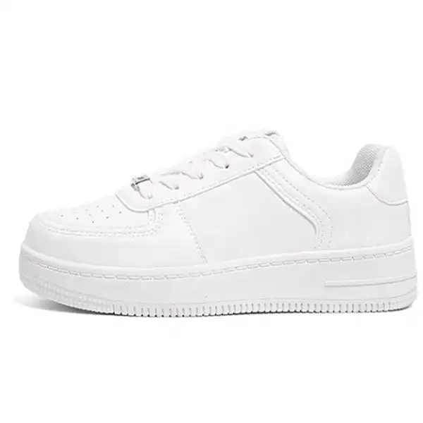 Logo kutusu ile orijinal erkek kadın kaliteli rahat beyaz markalı Sneakers açık moda Retro basketbol ayakkabıları