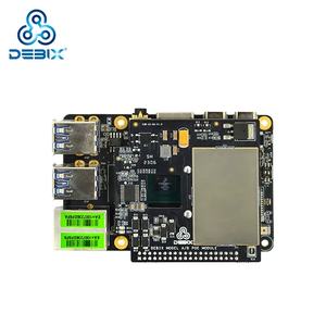 Модуль DEBIX SBC PoE-устройство для управления автопарком и диагностики со стабильным питанием 5 В/4 А настраиваемый - Product Image 4