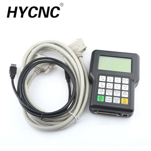 Dsp 0501 controlador cnc