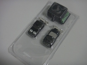 Kit trasmettitore ricevitore RF universale per sicurezza garage/cancello