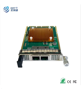 Adattatore di rete Gigabit doppia porta RJ45 per OCP( Open Compute Project) con Intel I350AM2 - Product Image 5