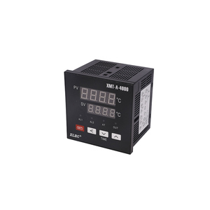 Controlador de temperatura PID de control de temperatura inteligente automático con pantalla Digital de alta precisión de 220V - Product Image 1