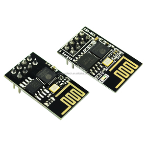 Puerto serie 8266 a módulo WIFI de grado industrial, módulo inalámbrico de bajo consumo de energía, de grado industrial, nuevo - Product Image 1