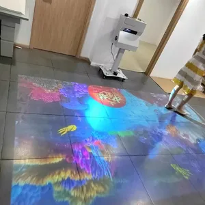 (Heißes Angebot) LED-Zeichnung swand Interaktive Software Beispiele - Product Image 2
