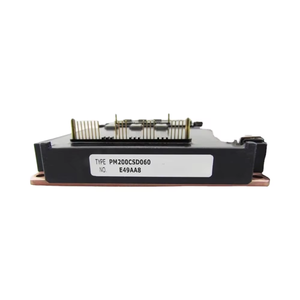 Discrete Semiconductor Modules IGBT IPM Modules <strong>PM200CSD060</strong> IGBT Modules - Product Image 1